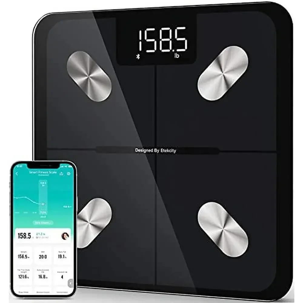 Etekcity smart scale